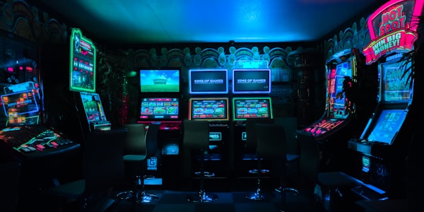 电竞玩家正在进行基础操作训练，屏幕上显示精准的点击轨迹